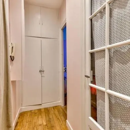 Ferienhaus Private In Auteuil By Guestready *