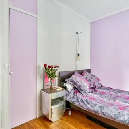 Private In Auteuil By Guestready * Paris