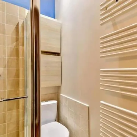 Private In Auteuil By Guestready *