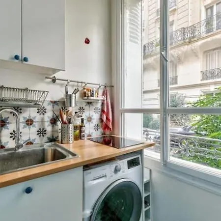 Ferienhaus Private In Auteuil By Guestready